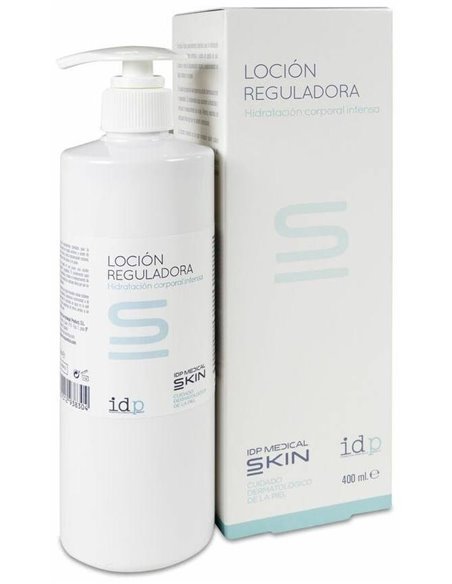 Dk Locion Reguladora 400Ml de Idp