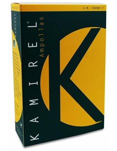 Kamirel Tratamiento Anticaida 16Amp. de Bama-Geve