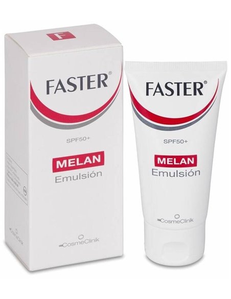 Cosmeclinik Faster Melan 50Ml. de Faster