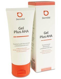 Dermilid Gel Plus Aha 75Ml de Dermilid
