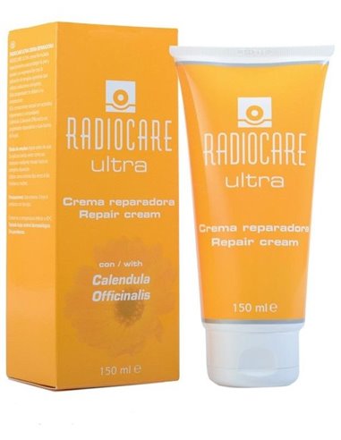 Radiocare Ultra Tubo 150Gr. de Nm