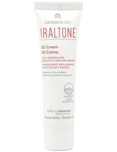 Iraltone Ds Crema 30Ml. de Iraltone