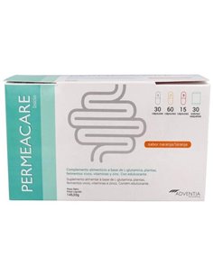 Permeacare Inicio de Adventia