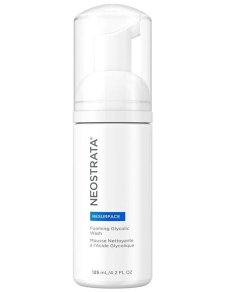 Neostrata Resurface Espuma Limpiadora 125Ml. de Neostrata