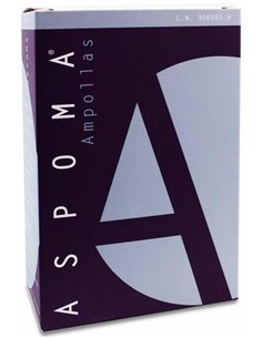 Aspoma 14Amp. de Bama-Geve