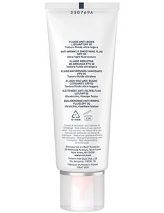 Roc Sol Fluido Antiarrugas Spf 50+ 50 Mililitros Roc