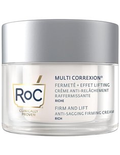 Roc Firm & Lift Crema 50Ml. de Roc