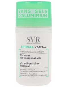 Spirial Vegetal Roll-On 50Ml de Svr