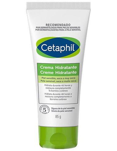 Cetaphil Crema Hidratante 85Gr de Cetaphil