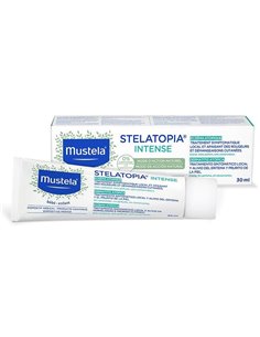 Stelatopia Intensive Bebe-Niño 30Ml. de Mustela