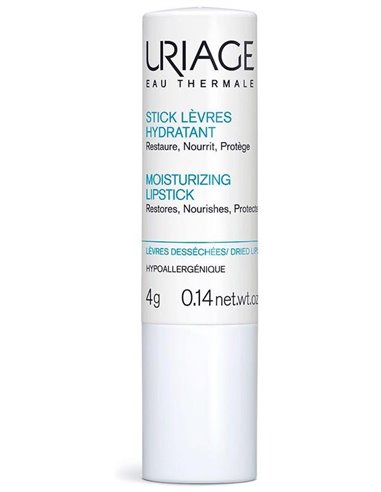 Eau Thermale  Stick Labial Hidratante 4Gr. de Uriage