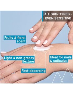 Eau Thermale Crema De Manos Hidratante 50Ml. de Uriage