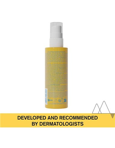 Bariesun Spray Sin Perfume Spf50+ 200Ml. de Uriage