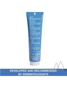 Bebe 1Er Change Cambio Calmante-Reparador 100Ml. de Uriage