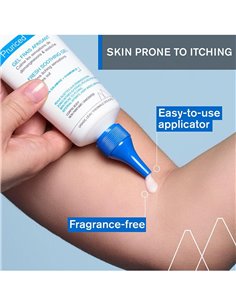 Pruriced Gel 100Ml. de Uriage