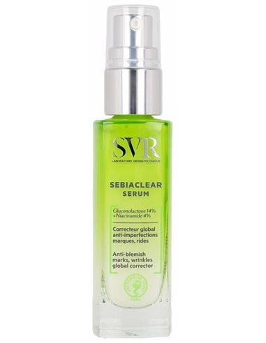 Sebiaclear Serum 30Ml de Svr