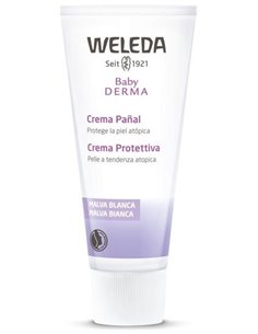 Crema Pañal de Malva Blanca 50ml  de Weleda