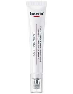 Eucerin Anti-Pigment Crema Contorno Ojos 15 Ml de Eucerin