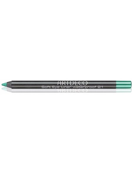 Soft Eye Liner Waterproof 12 Gr de Artdeco