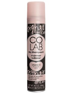 Champu Extreme Volume Dry 200 Ml de Colab