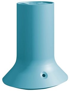 Soleo Azul Difusor Solar Y Portatil de Pranarom Difusion