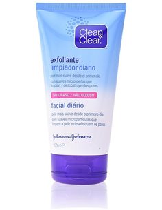 Exfoliante Diario 150Ml. de Clean & Clear