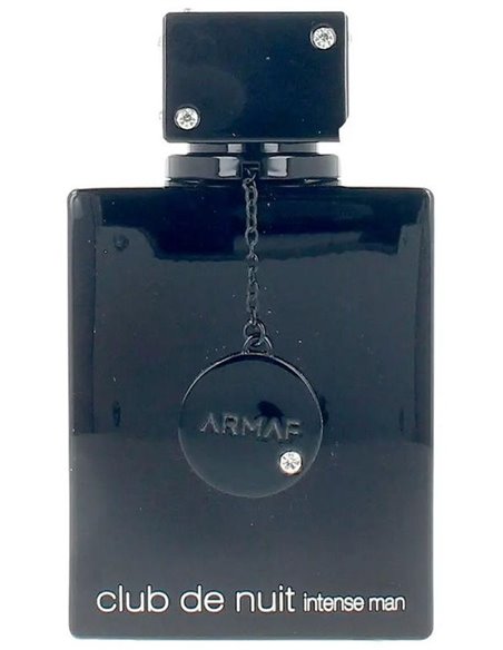 Eau De Toilette Club De Nuit Intense 105 Ml Na de Armaf