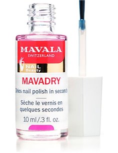 Mavala Mavadry Secante De Uñas 10Ml. de Mavala