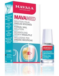 Mavala Mavamed Tratamiento Anti-Hongo Uñas 5Ml. de Mavala
