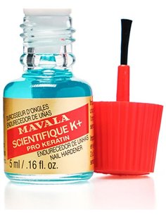 Mavala Cientifico K+Endurecedor Uñas 5Ml de Mavala