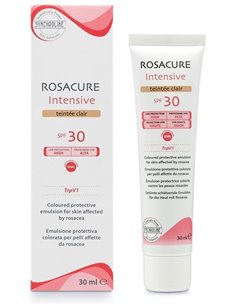 Rosacure Spf30 Intensive Color Light Crema 30Ml. de Rosacure
