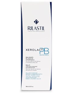 Rilastil Xerolact Pb Balsamo 200Ml. de Rilastil