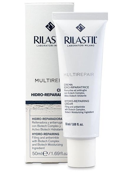 Rilastil Multirepair Hidro-Rep 40Ml. de Rilastil
