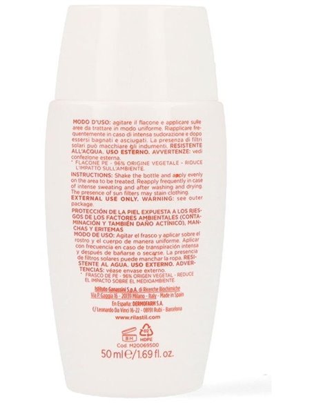 Ril Sun System Ak-Repair 100+ 50Ml. de Rilastil