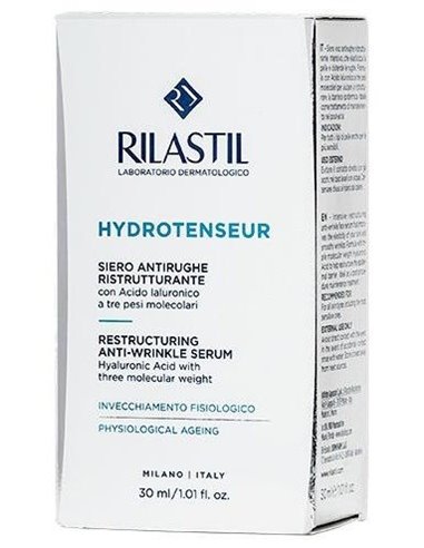 Rilastil Hydrotenseur Concentrado En Gotas 30Ml. de Rilastil