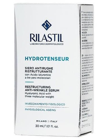 Rilastil Hydrotenseur Concentrado En Gotas 30Ml. de Rilastil
