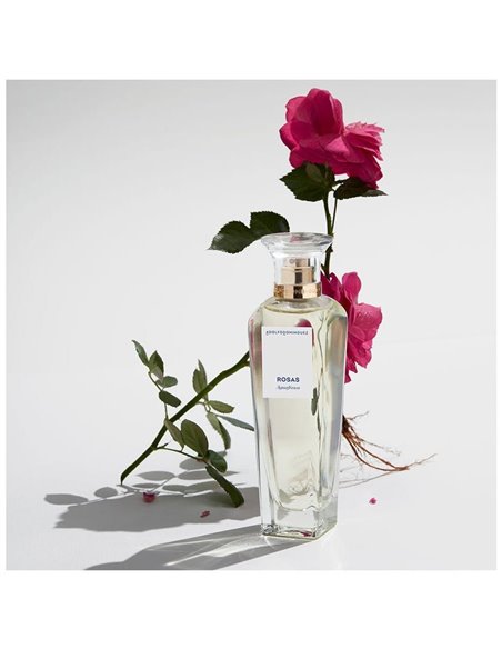 Agua Fresca De Rosas Eau De Toilette de Adolfo Dominguez