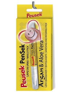 Peusek Pensek Lapiz Gel Reparador De Uñas 2Ml. de Peusek