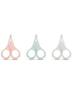 Tijera Infantil de Suavinex