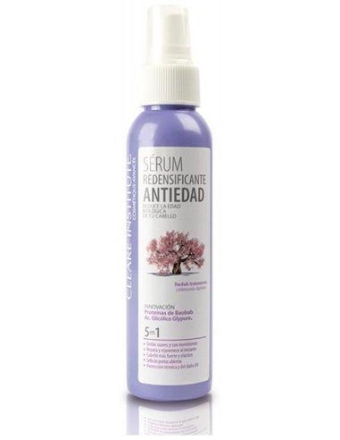 Serum Antiedad Redensificante 125Ml. de Cleare Institute