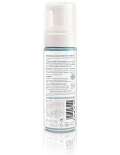 Espuma Anticaida Fortaleza 150Ml. de Cleare Institute