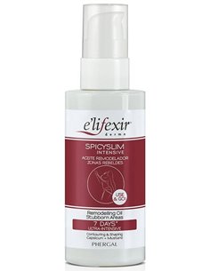 Elifexir Dermo Spicyslim Aceite Seco 150Ml. de Elifexir