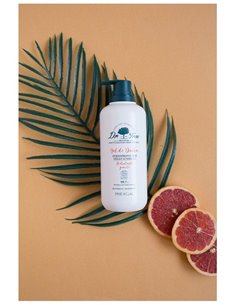 Gel De Ducha Hidratante 500Ml. Eco de Dr. Tree