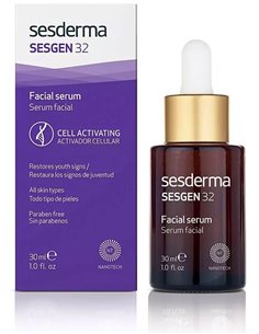 Sesgen 32 Serum Activador Celular 30Ml. de Sesderma