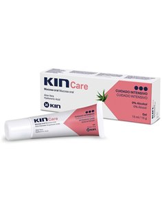 Kin Care Gel 15Ml. de Kin