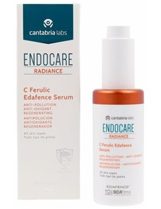 Endocare C Ferulic Edafence Serum 30Ml. de Endocare
