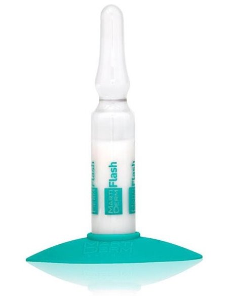 Martiderm Flash 1 Amp de Martiderm