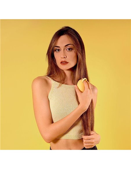 Tangle Tamer Brush Cepillo 1 Unidad Nuggela & Sule