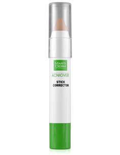 Martiderm Acniover Stick Anti-Imperf 15Ml de Martiderm
