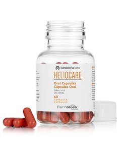 Heliocare 60Cap. de Heliocare